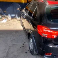 کوییک بدونه رنگ.|خودرو سواری و وانت|تهران, مجیدیه|دیوار