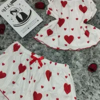 پوشاک خاطره فاز شیش کیسون