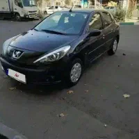 ۲۰۷ مدل ۹۹ فرمون برقی tu5