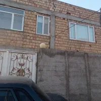 ویلایی در دو طبقه با انشعابات مجزا