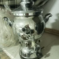 سماور درحد نو