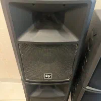 بلندگو و اکو،بلندگوهای Deck و اکو Thunder