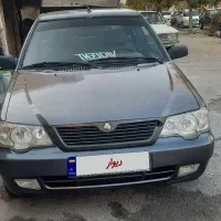 پراید ۱۳۲ مدل ۹۱ Gxخاکستری