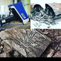 خرید کاتالیزور و خاک اگزوز سبک وسنگین