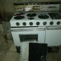 اجاق گاز فردار
