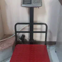 ترازو دیجیتالی باسکولی و کتابی