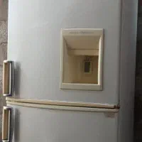 فروش یخچال هیمالیا کارکرده