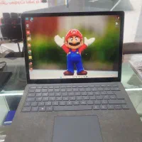 لپ تاپ ماکروسافت سرفیس لمسی