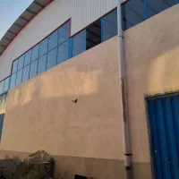 یک باب سالن|اجارهٔ دفتر صنعتی، کشاورزی، تجاری|خسروشاه, |دیوار