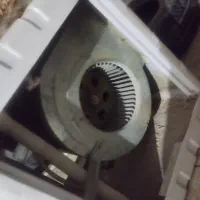 کولر کوچک خشک خشک|کولر گازی و فن‌کوئل|زاهدان, |دیوار