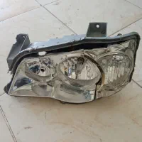 چراغ جلو 132و111