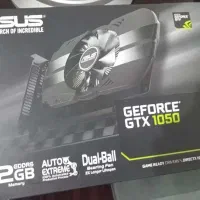 کارت گرافیک GTX 1050|قطعات و لوازم جانبی رایانه|شهریار, شهریار|دیوار