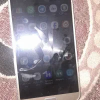 گوشی سامسونگ A7  2017