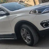 فروش فوری تیگو ۵ مدل۱۴۰۰ کم کار|خودرو سواری و وانت|اصفهان, مهدی آباد|دیوار