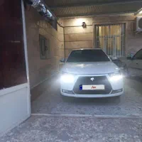 ماشین دنا۴۰۴فرمون دی برج۳ماشین سالم