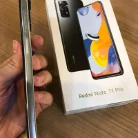 note 11 pro|موبایل|دوگنبدان, |دیوار