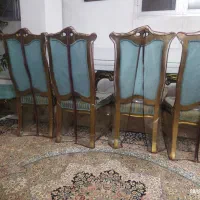 فروش مبل و میز ناهار خوری