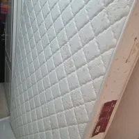 تشک تخت