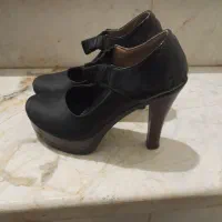کفش زنانه  وبچه گانه