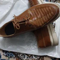 کفش مجلسی