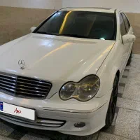 Mercedes benz C320 m112|خودرو سواری و وانت|مشهد, احمدآباد|دیوار