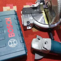 اره فارسی بر ماکیتا مدل LS1040|ماشینآلات صنعتی|بندرعباس, |دیوار