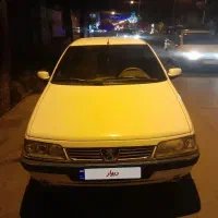 پژو اس ال ایکس موتورتیوفایومدل۹۹