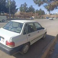 پراید 90دوگانه دست|خودرو سواری و وانت|سبزوار, پیروزی|دیوار