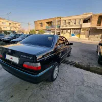 پارس tu5|خودرو سواری و وانت|دهدشت, |دیوار