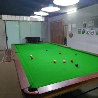 میز اسنوکر ۱۲ فوت