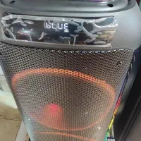 اسپیکر های پارتی باکس|سیستم صوتی خانگی|کرج, مطهری|دیوار