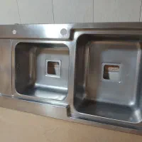 سینک ظرفشویی