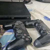 PS4Slim