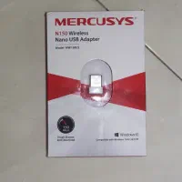 دانگل وای فای مرکوسیس مدل MW150US سرعت 150 مگابایت