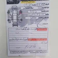 ساینا دنده‌ای S، مدل ۱۴۰۲|خودرو سواری و وانت|حمیدیه, |دیوار
