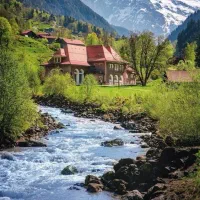 تور جزایر هرمزگان ویژه بانوان