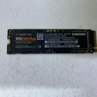 اس اس دی  SAMSUNG 970 EVO ظرفیت 1T