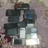 گوشی های کهنه