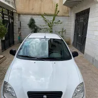 تیبا 2 مدل 1400 عتیقه