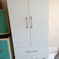 کابینت کمد ام دی اف و فلز تعمیرات|خدمات پیشه و مهارت|شاندیز, |دیوار