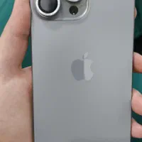 آیفون ۱۵پرومکس