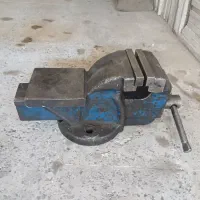 گیره رومیزی آمریکایی
