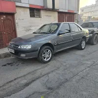 پارس ۸۹دوگانه کارخونه