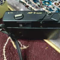 دوربین قدیمی یاشیکا