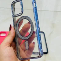 قاب گوشی ایفون ۱۲ پرو|لوازم جانبی موبایل و تبلت|سقز, |دیوار