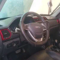 ایکس ۳۳ s مدل ۹۶|خودرو سواری و وانت|میناب, |دیوار