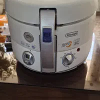 سرخ کن گردان دلونگی اصل