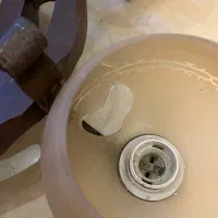 لوستر ۶ شعله|لوستر و چراغ آویز|تهران, هروی|دیوار