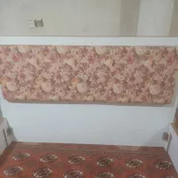 تخت خواب دونفره