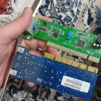 کارت pci تلفن